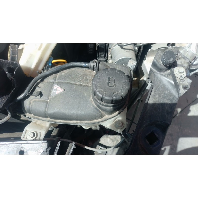 Recambio de deposito expansion para mercedes-benz vito tourer (w447) 116 cdi / 116 bluetec (447.701, 447.703, 447.705) referenci