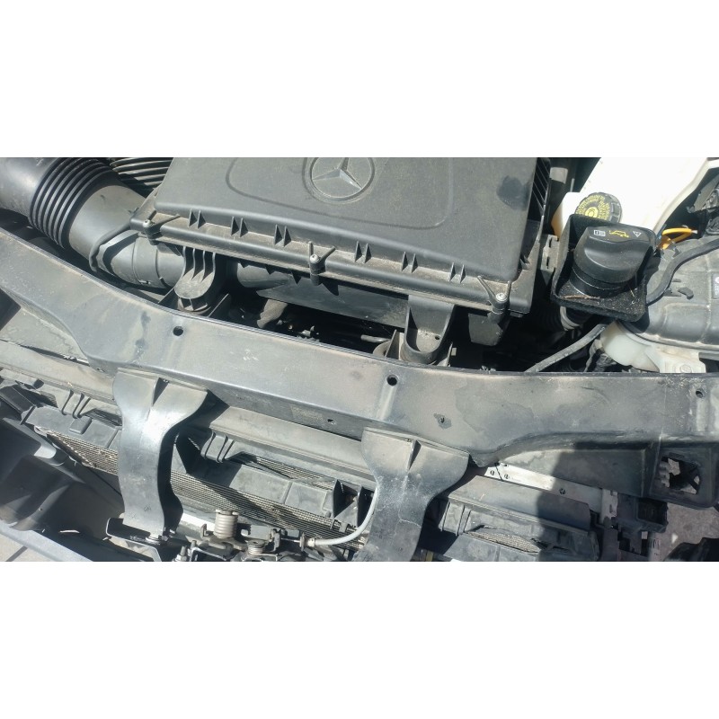 Recambio de electroventilador para mercedes-benz vito tourer (w447) 116 cdi / 116 bluetec (447.701, 447.703, 447.705) referencia