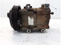 Recambio de compresor aire acondicionado para ford fiesta berlina básico referencia OEM IAM 1018945 32084  2