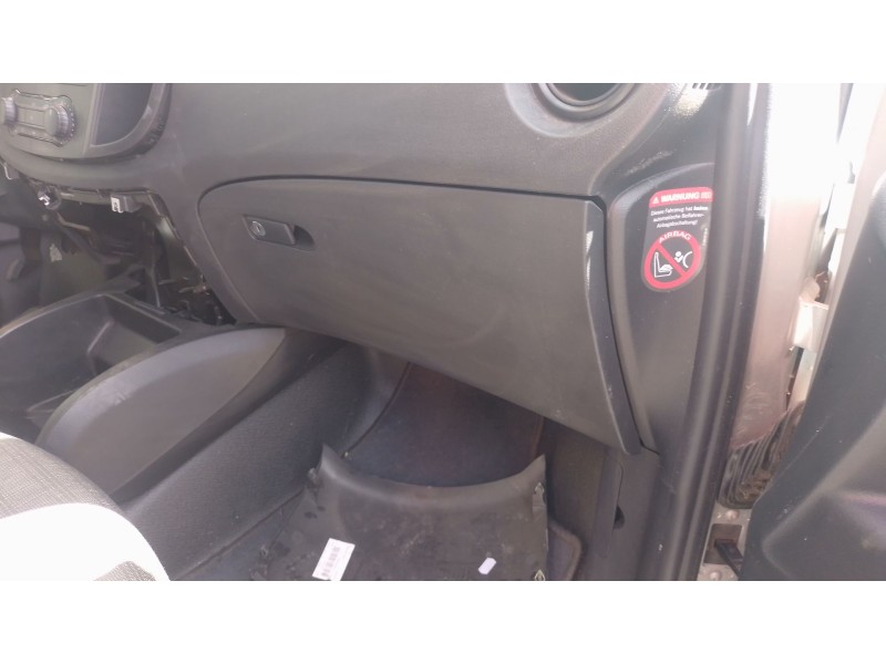 Recambio de guantera para mercedes-benz vito tourer (w447) 116 cdi / 116 bluetec (447.701, 447.703, 447.705) referencia OEM IAM 