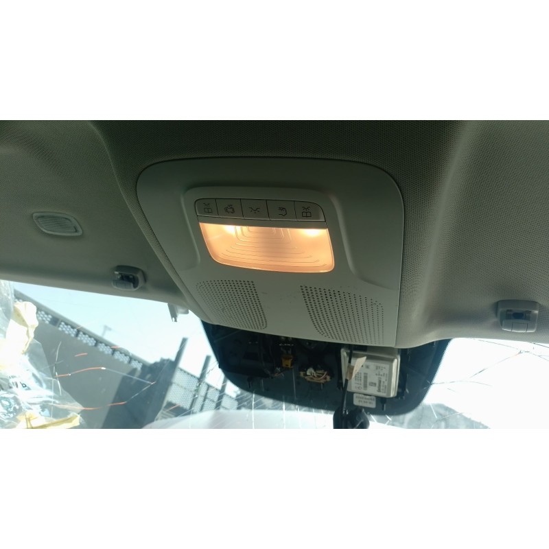 Recambio de luz interior para mercedes-benz vito tourer (w447) 116 cdi / 116 bluetec (447.701, 447.703, 447.705) referencia OEM 