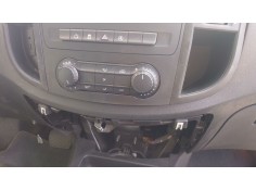 MANDO CALEFACCION / AIRE ACONDICIONADO 