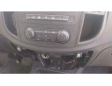 MANDO CALEFACCION / AIRE ACONDICIONADO A4479001508 