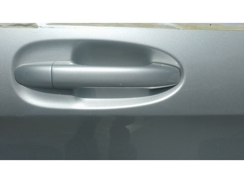 Recambio de maneta exterior delantera derecha para mercedes-benz vito tourer (w447) 116 cdi / 116 bluetec (447.701, 447.703, 447