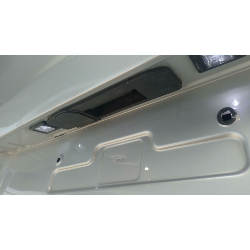 Recambio de maneta exterior porton para mercedes-benz vito tourer (w447) 116 cdi / 116 bluetec (447.701, 447.703, 447.705) refer
