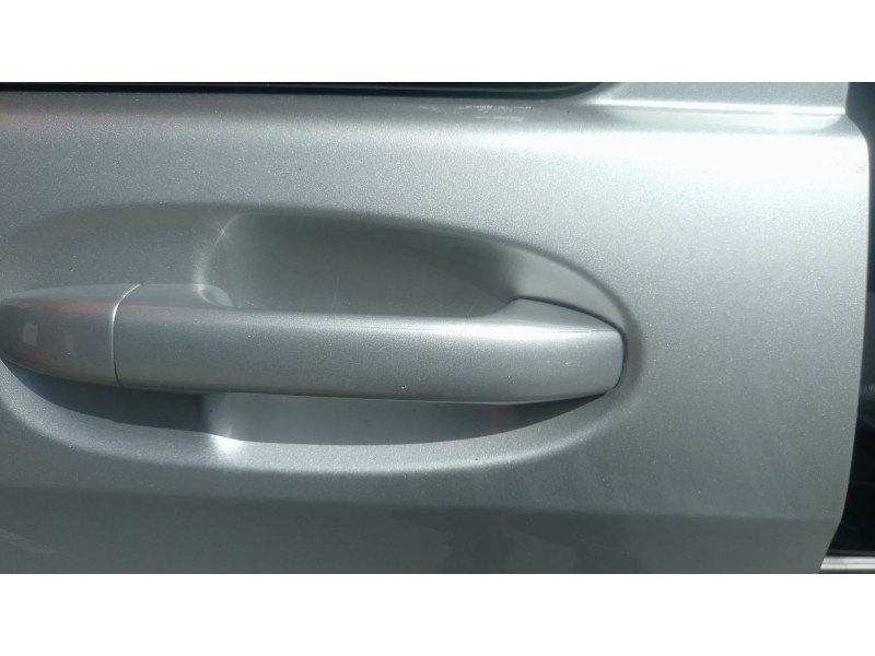 Recambio de maneta exterior trasera derecha para mercedes-benz vito tourer (w447) 116 cdi / 116 bluetec (447.701, 447.703, 447.7