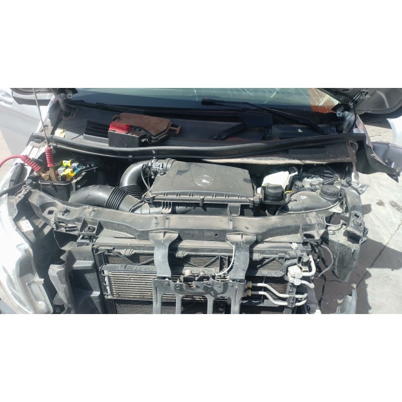 Recambio de motor arranque para mercedes-benz vito tourer (w447) 116 cdi / 116 bluetec (447.701, 447.703, 447.705) referencia OE