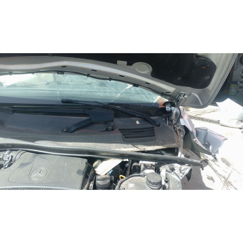 Recambio de motor limpia delantero para mercedes-benz vito tourer (w447) 116 cdi / 116 bluetec (447.701, 447.703, 447.705) refer