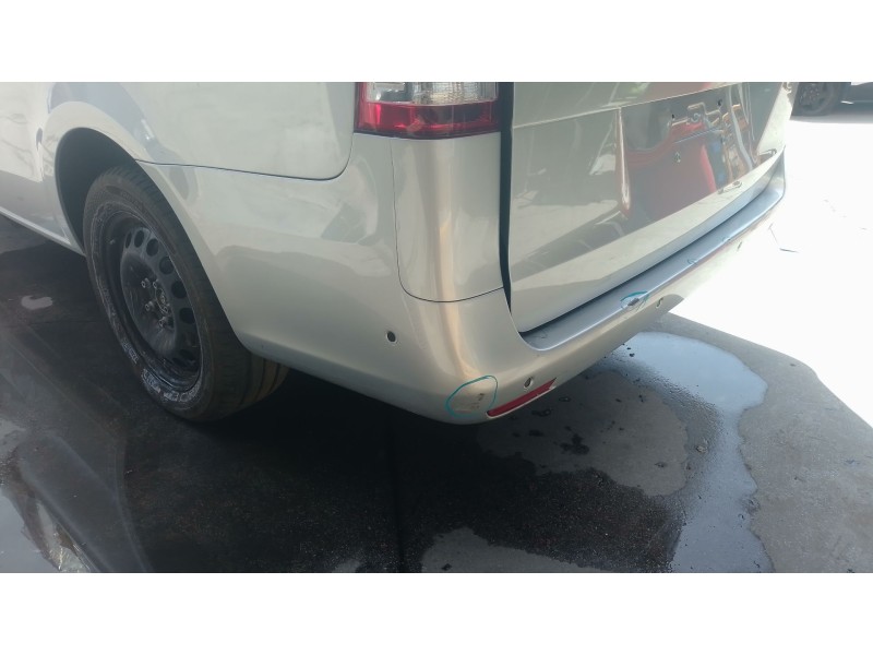 Recambio de paragolpes trasero para mercedes-benz vito tourer (w447) 116 cdi / 116 bluetec (447.701, 447.703, 447.705) referenci
