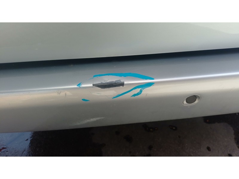 Recambio de paragolpes trasero para mercedes-benz vito tourer (w447) 116 cdi / 116 bluetec (447.701, 447.703, 447.705) referenci