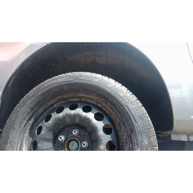 Recambio de paso rueda trasero derecho para mercedes-benz vito tourer (w447) 116 cdi / 116 bluetec (447.701, 447.703, 447.705) r