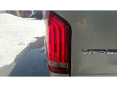 Recambio de piloto trasero izquierdo para mercedes-benz vito tourer (w447) 116 cdi / 116 bluetec (447.701, 447.703, 447.705) ref 2