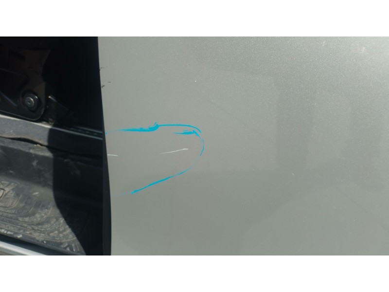 Recambio de puerta delantera derecha para mercedes-benz vito tourer (w447) 116 cdi / 116 bluetec (447.701, 447.703, 447.705) ref