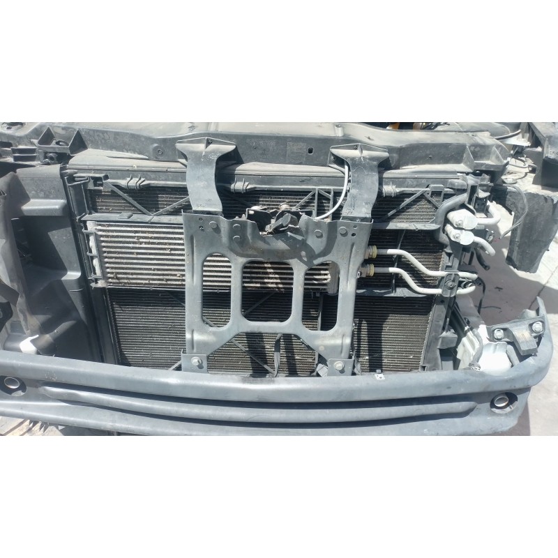 Recambio de radiador caja cambios para mercedes-benz vito tourer (w447) 116 cdi / 116 bluetec (447.701, 447.703, 447.705) refere