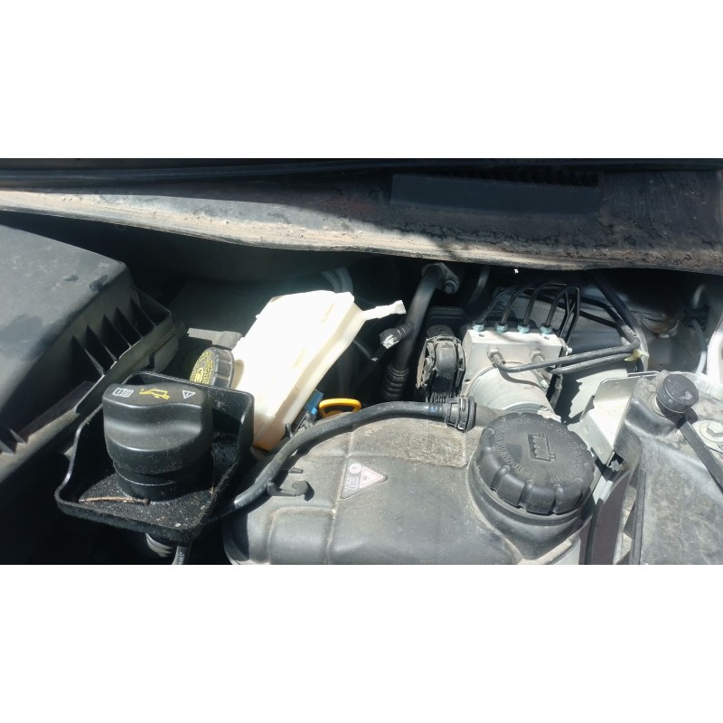 Recambio de servofreno para mercedes-benz vito tourer (w447) 116 cdi / 116 bluetec (447.701, 447.703, 447.705) referencia OEM IA