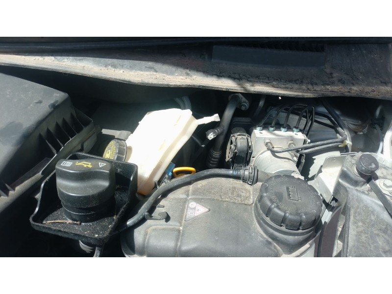 Recambio de servofreno para mercedes-benz vito tourer (w447) 116 cdi / 116 bluetec (447.701, 447.703, 447.705) referencia OEM IA