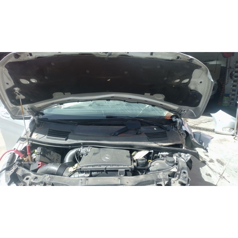 Recambio de torpedo para mercedes-benz vito tourer (w447) 116 cdi / 116 bluetec (447.701, 447.703, 447.705) referencia OEM IAM  