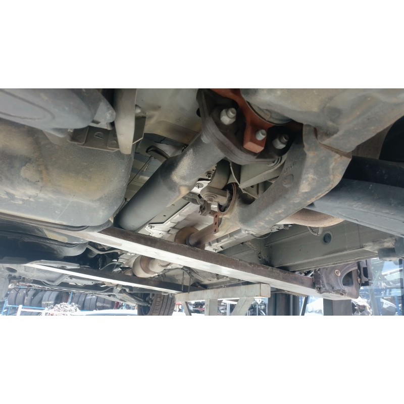 Recambio de transmision central para mercedes-benz vito tourer (w447) 116 cdi / 116 bluetec (447.701, 447.703, 447.705) referenc