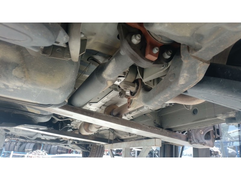 Recambio de transmision central para mercedes-benz vito tourer (w447) 116 cdi / 116 bluetec (447.701, 447.703, 447.705) referenc