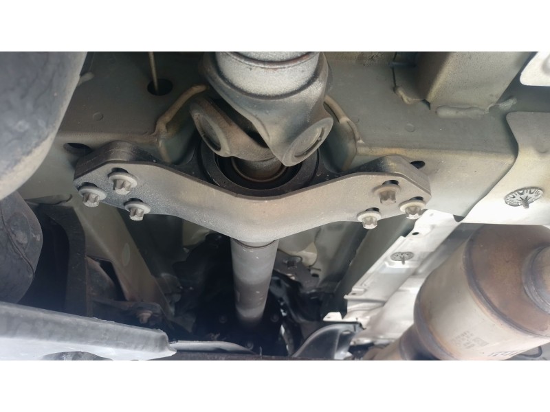 Recambio de transmision central para mercedes-benz vito tourer (w447) 116 cdi / 116 bluetec (447.701, 447.703, 447.705) referenc