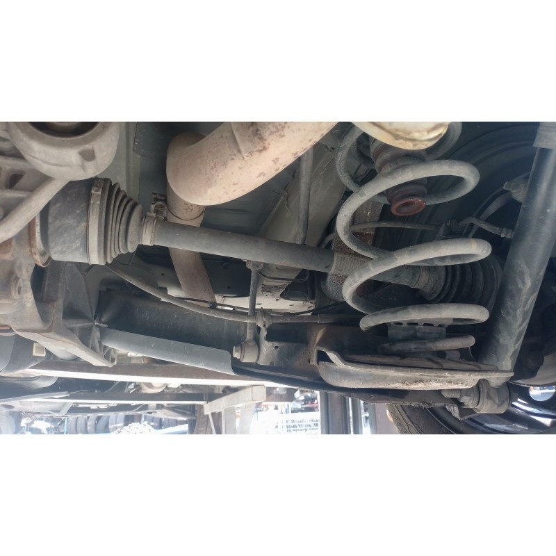 Recambio de transmision trasera derecha para mercedes-benz vito tourer (w447) 116 cdi / 116 bluetec (447.701, 447.703, 447.705) 