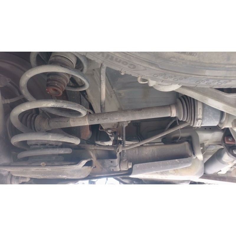 Recambio de transmision trasera izquierda para mercedes-benz vito tourer (w447) 116 cdi / 116 bluetec (447.701, 447.703, 447.705