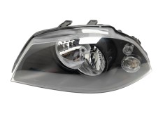 Recambio de faro izquierdo para seat ibiza (6l1) referencia OEM IAM  6L1941751M 10121171004/11852101/9000061/ST0334904