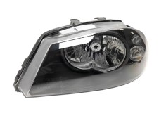 Recambio de faro izquierdo para seat ibiza (6l1) referencia OEM IAM  6L1941751M 10121171004/11852101/9000061/ST0334904 2