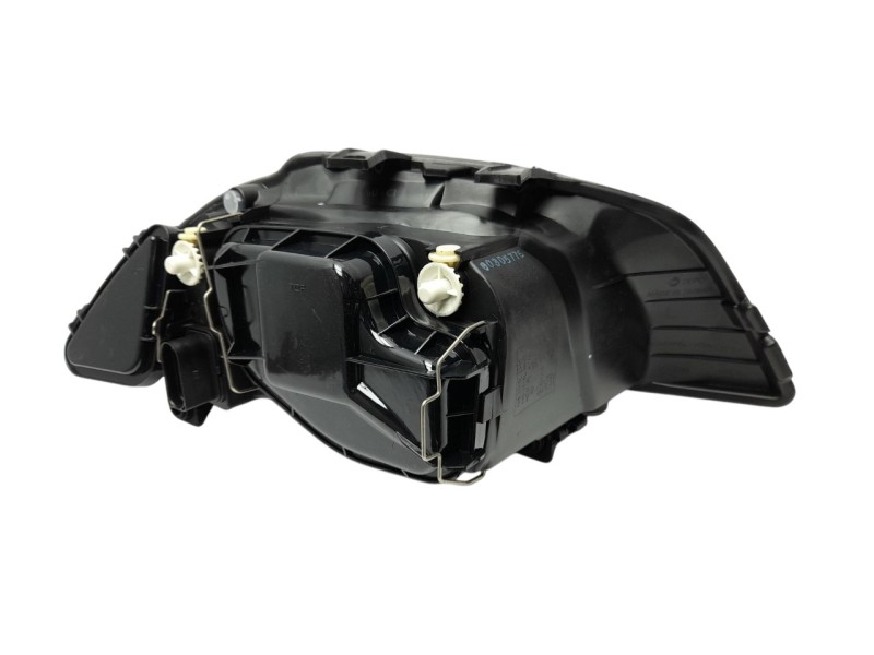 Recambio de faro izquierdo para seat ibiza (6l1) referencia OEM IAM  6L1941751M 10121171004/11852101/9000061/ST0334904
