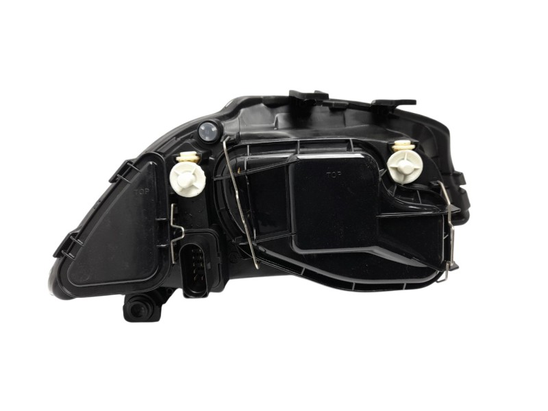 Recambio de faro izquierdo para seat ibiza (6l1) referencia OEM IAM  6L1941751M 10121171004/11852101/9000061/ST0334904