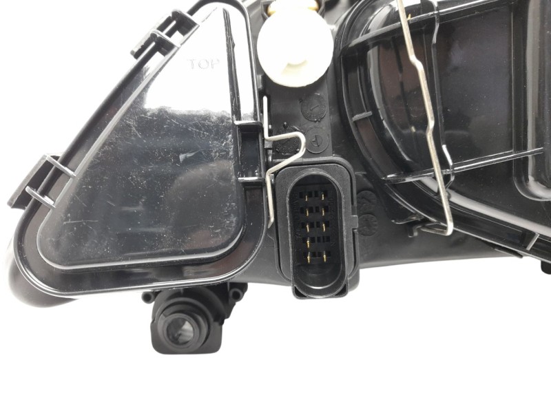 Recambio de faro izquierdo para seat ibiza (6l1) referencia OEM IAM  6L1941751M 10121171004/11852101/9000061/ST0334904