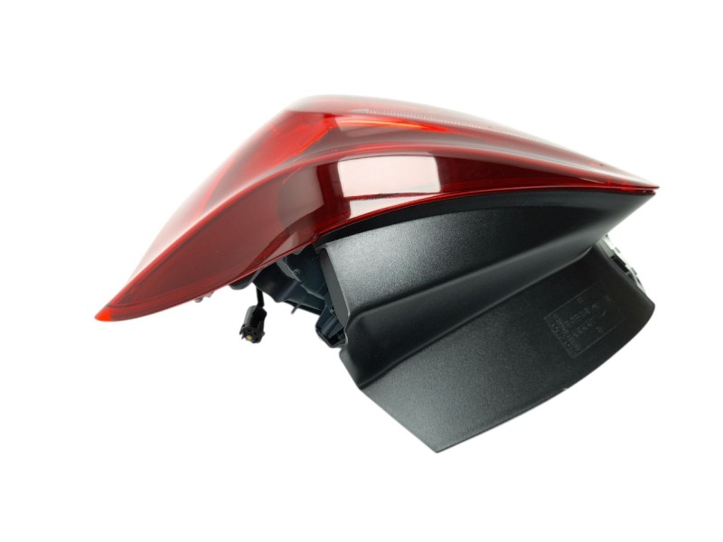 Recambio de piloto trasero derecho para bmw 1 (f20) 125 d referencia OEM IAM 63217241542 63217241542 103F06341772/BM1234163/1649