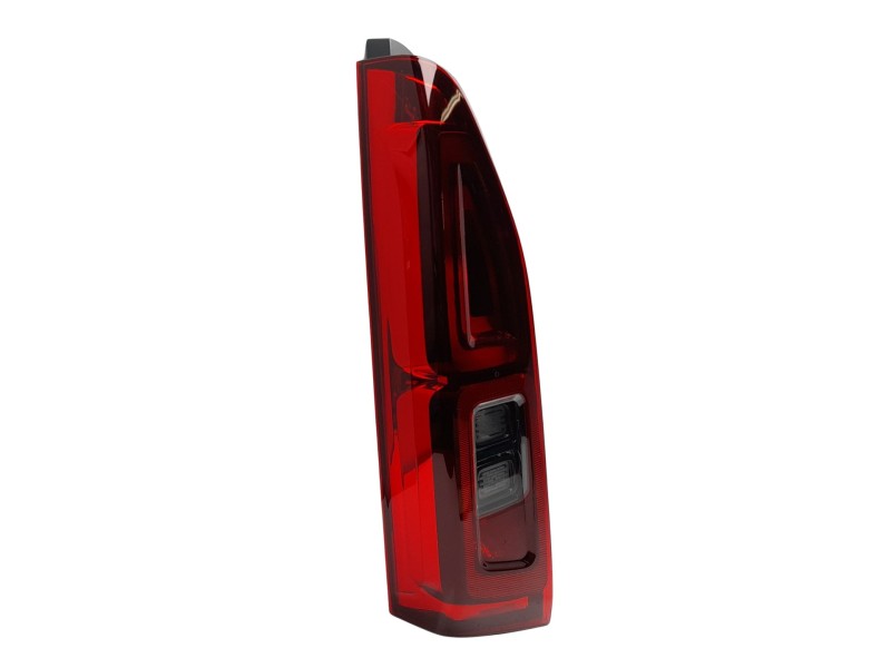 Recambio de piloto trasero izquierdo para citroën berlingo referencia OEM IAM  9819649280 103F07641773/16223721/5020563