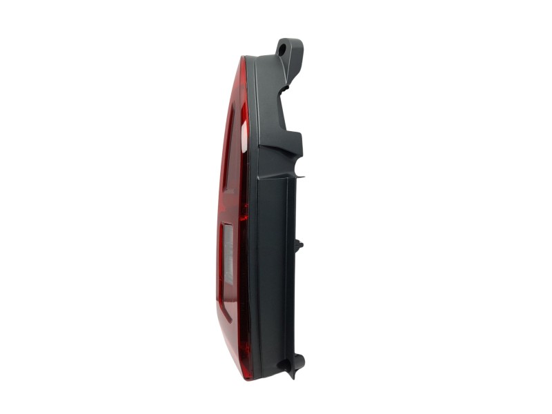 Recambio de piloto trasero izquierdo para citroën berlingo referencia OEM IAM  9819649280 103F07641773/16223721/5020563