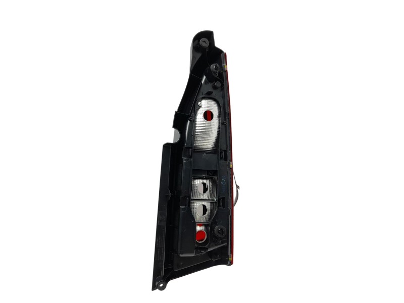 Recambio de piloto trasero izquierdo para citroën berlingo referencia OEM IAM  9819649280 103F07641773/16223721/5020563