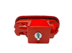 Recambio de luz central de freno para renault master ii phase 2 combi referencia OEM IAM  7700352940 103F19471900 2