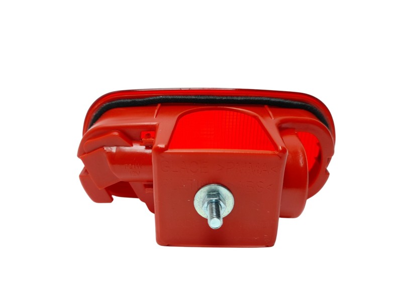 Recambio de luz central de freno para renault master ii phase 2 combi referencia OEM IAM  7700352940 103F19471900