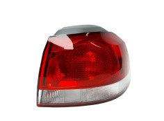 Recambio de piloto trasero derecho para volkswagen golf vi (5k1) referencia OEM IAM  5K0945096E 103F23461774/16910944/240057F/VG