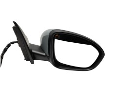 Recambio de retrovisor derecho para renault megane iv grandtour referencia OEM IAM  963019417R 1051804011/27805902/557040B/RN430