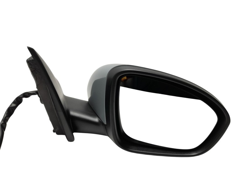 Recambio de retrovisor derecho para renault megane iv grandtour referencia OEM IAM  963019417R 1051804011/27805902/557040B/RN430