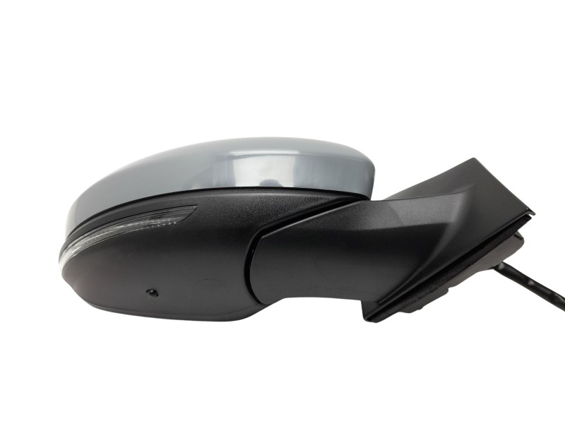 Recambio de retrovisor derecho para renault megane iv grandtour referencia OEM IAM  963019417R 1051804011/27805902/557040B/RN430