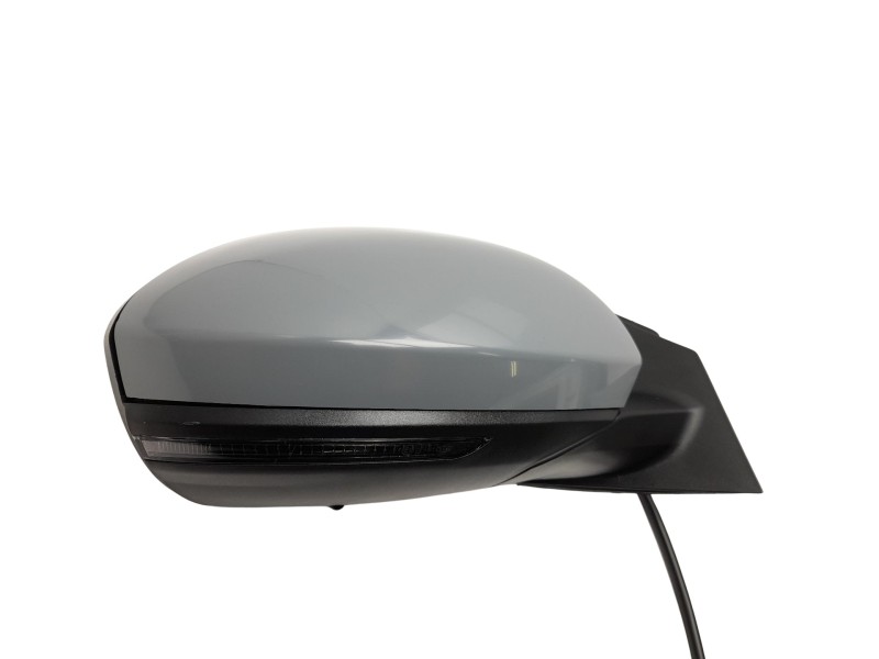 Recambio de retrovisor derecho para renault megane iv grandtour referencia OEM IAM  963019417R 1051804011/27805902/557040B/RN430