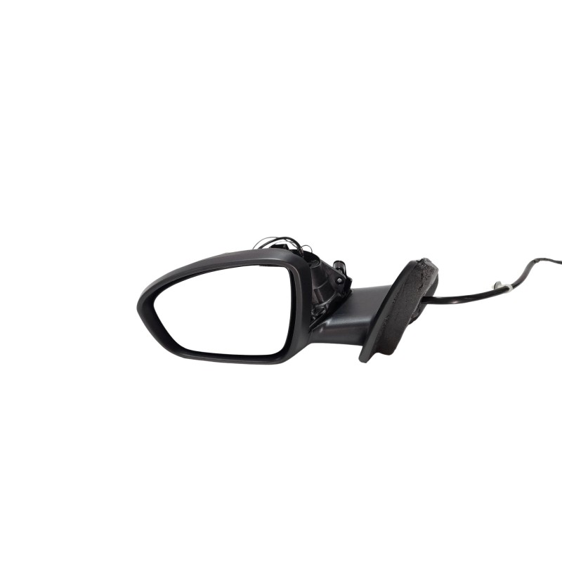 Recambio de retrovisor izquierdo para renault megane iv berlina 5p referencia OEM IAM  963028559R 1051804012/27805901/557040A/RN