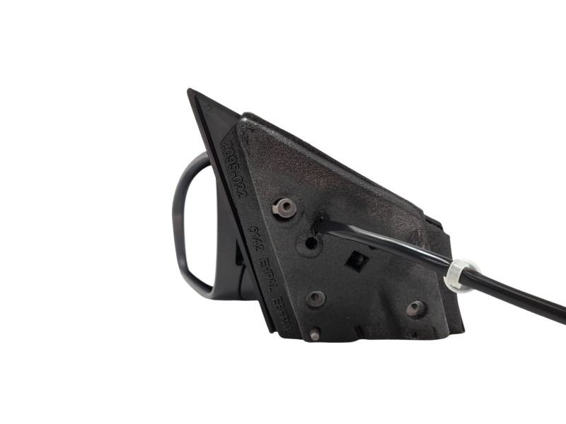 Recambio de retrovisor izquierdo para renault megane iv berlina 5p referencia OEM IAM  963028559R 1051804012/27805901/557040A/RN