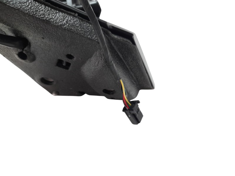 Recambio de retrovisor izquierdo para renault megane iv berlina 5p referencia OEM IAM  963028559R 1051804012/27805901/557040A/RN