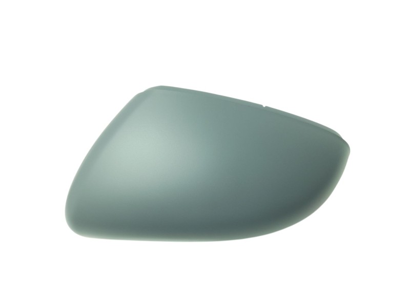 Recambio de carcasa retrovisor izquierdo para volkswagen golf vi (5k1) referencia OEM IAM  5K0857537GRU 1052346018/41910943/2400