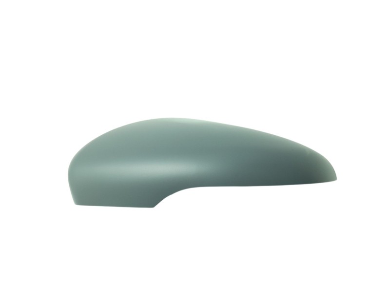 Recambio de carcasa retrovisor izquierdo para volkswagen golf vi (5k1) referencia OEM IAM  5K0857537GRU 1052346018/41910943/2400