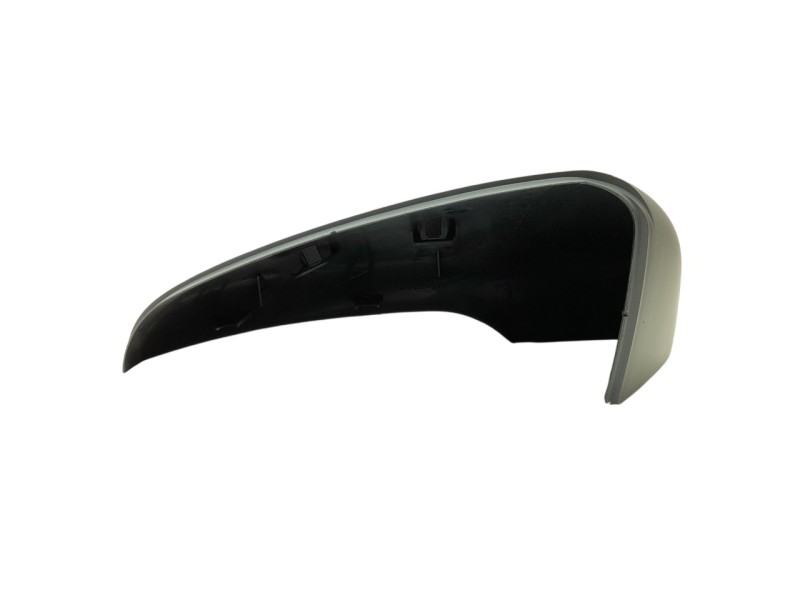 Recambio de carcasa retrovisor izquierdo para volkswagen golf vi (5k1) referencia OEM IAM  5K0857537GRU 1052346018/41910943/2400