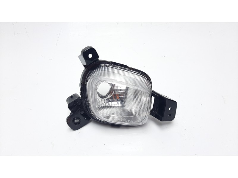 Recambio de faro antiniebla derecho para kia picanto (ja) 1.0 cat referencia OEM IAM 92208G60  