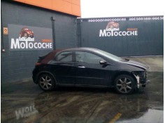 honda civic berlina 5 (fk) del año 2007